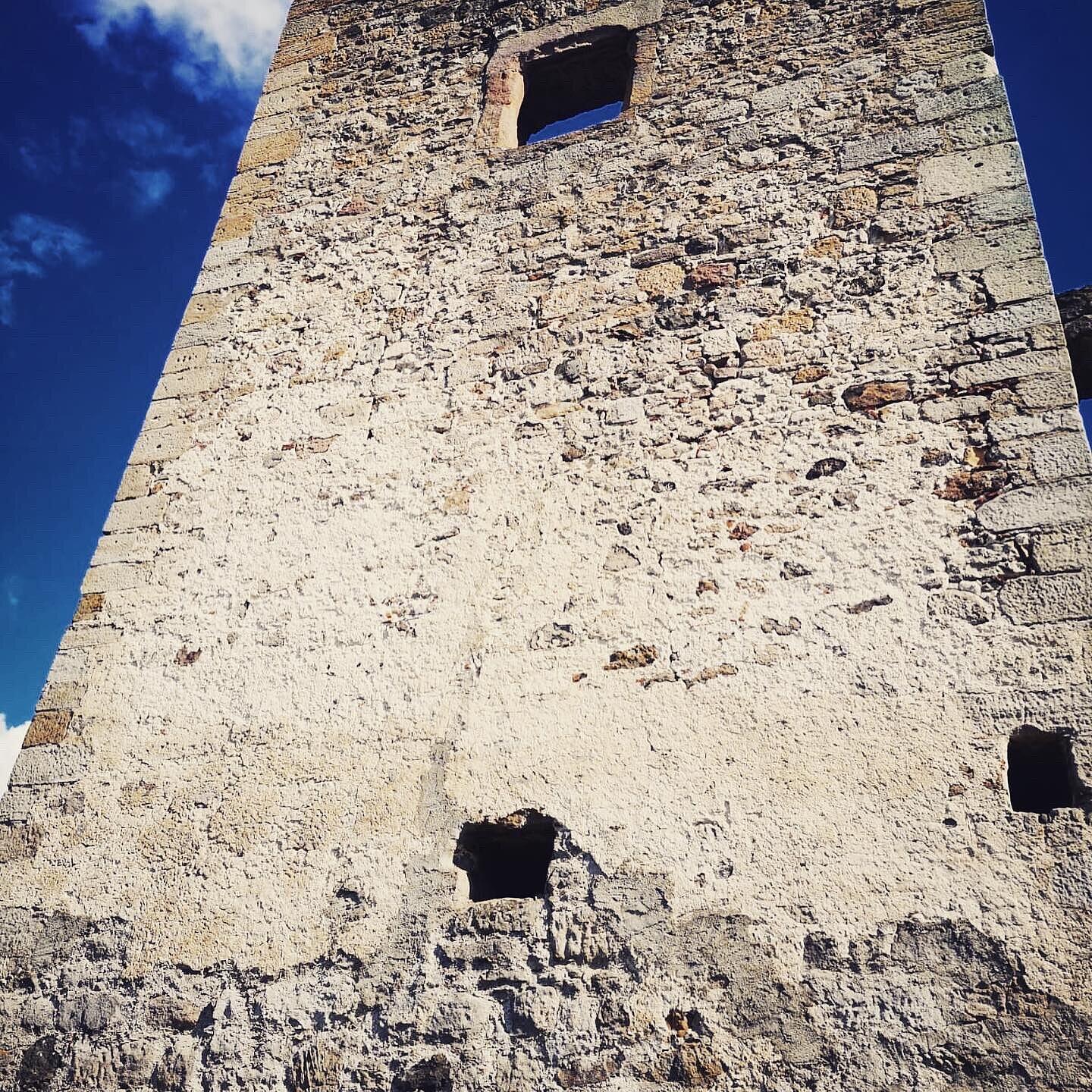 Ruinen in den Haßbergen Historische Ausflugsziele mit Kindern in der