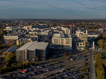 Herzogenaurach: Schaeffler investiert in kommenden Jahren 500 Millionen Euro in Elektromotoren