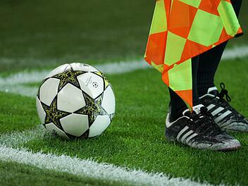 Die Organisierte Kriminalität hat den Fußball und die Wetten für sich entdeckt.  Foto: Rolf Vennenbernd/dpa