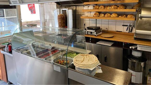 Bamberg: Inhaber von "Imbiss Buhara" will nach 13 Jahren aufh&ouml;ren - und gibt Laden zum Verkauf frei