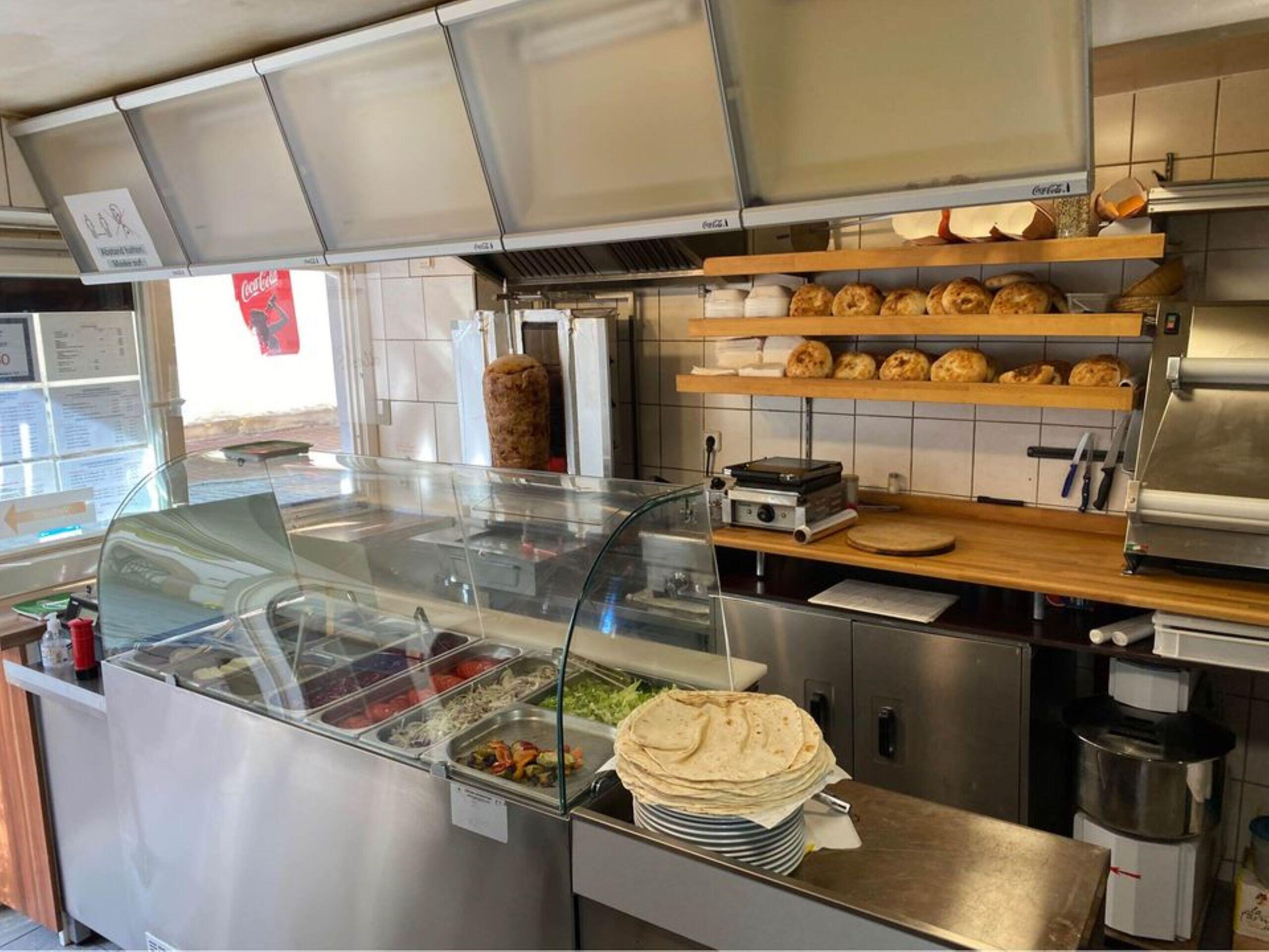 Imbiss In Der Nähe Jetzt Geöffnet Dönerladen "Imbiss Buhara" in Bamberg: Inhaber will nach 13 Jahren