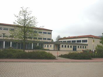 Die Wirtschaftsschule soll an die Pressiger Schule angebunden werden.