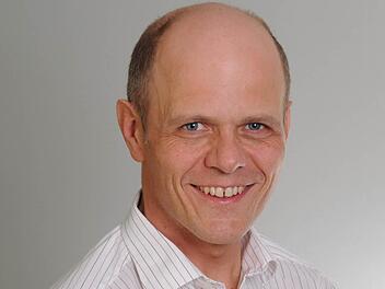 Michael Heckel Foto:privat