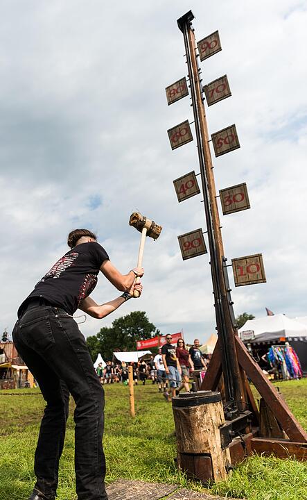 Wacken Open Air