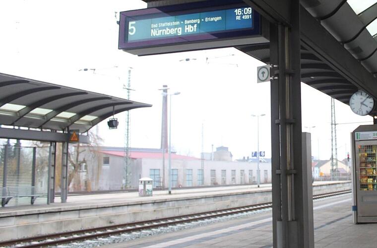 Kinoprogramm Lichtenfels