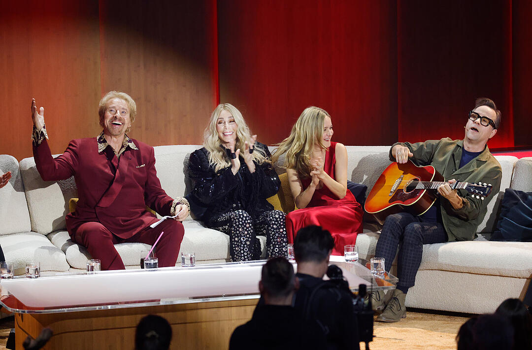 Zum letzten Mal "Wetten, dass..?" mit Thomas Gottschalk - so lief die Abschiedssendung