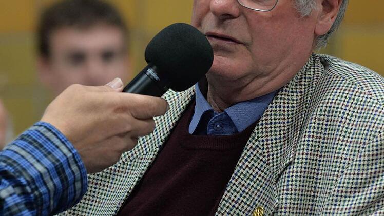 Foto: Ronald Rinklef