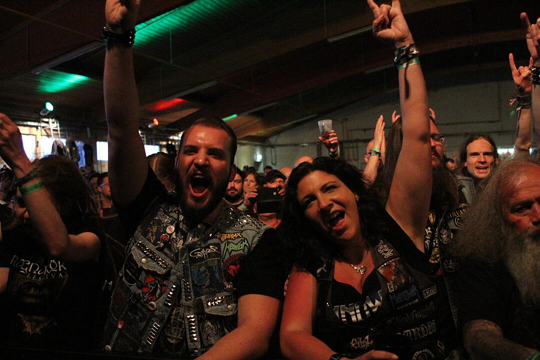 Metal Franconia 2018