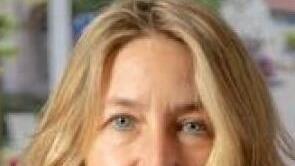 Heike Kötzner, CSU