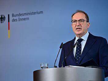 Bundeskabinett - Statment Dobrindt