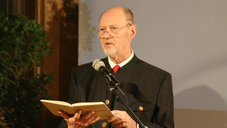 Reinhold Schmitt