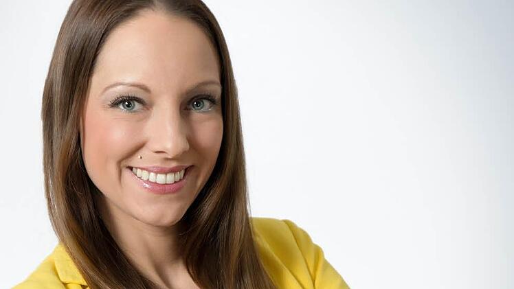 Carletta Heinz wird künftig die Heinz-Glas Group führen. Foto: pr