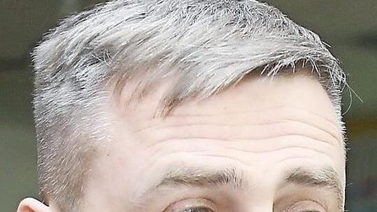 Markus Habermeyer