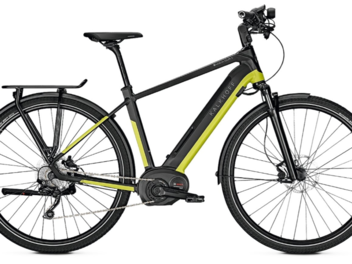 Kalkhoff E-Bike