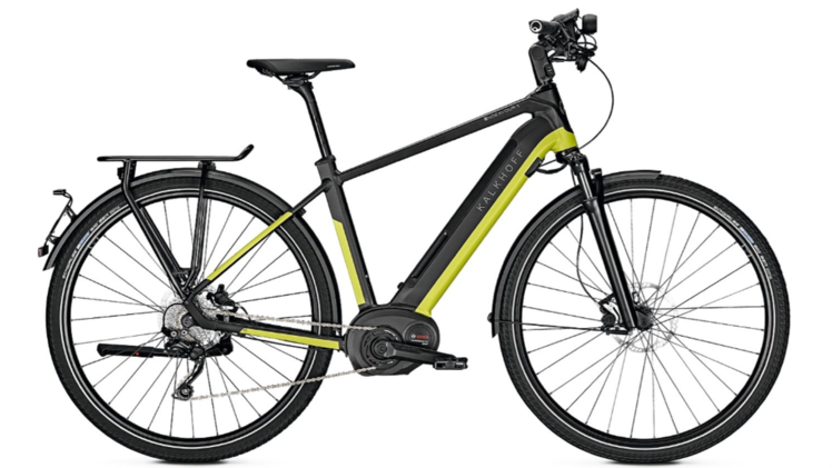 Kalkhoff E-Bike