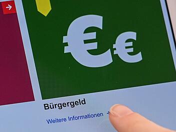 Bürgergeld trotz Arbeit