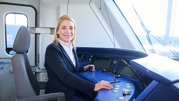 Die Bahn bekommt eine neue Chefin - holt sie den Konzern aus der Krise?