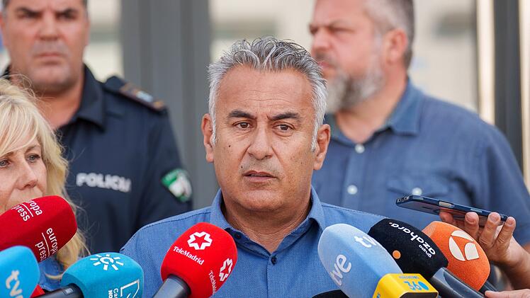 Drei Tote bei mutma&szlig;lichem Racheakt im spanischen Drogenmilieu
