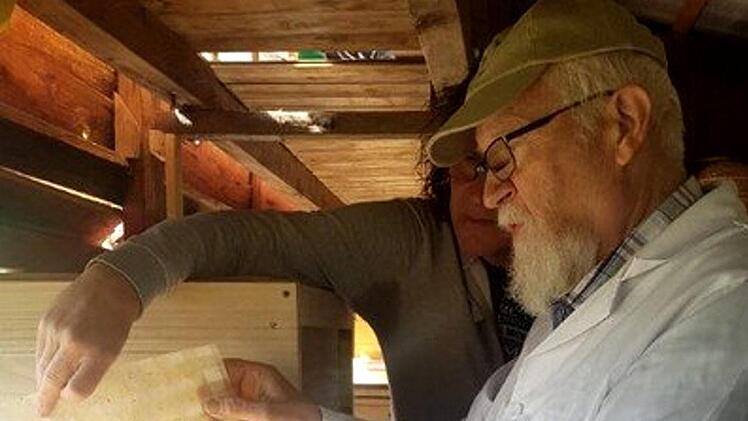 Foto: Richard Sänger