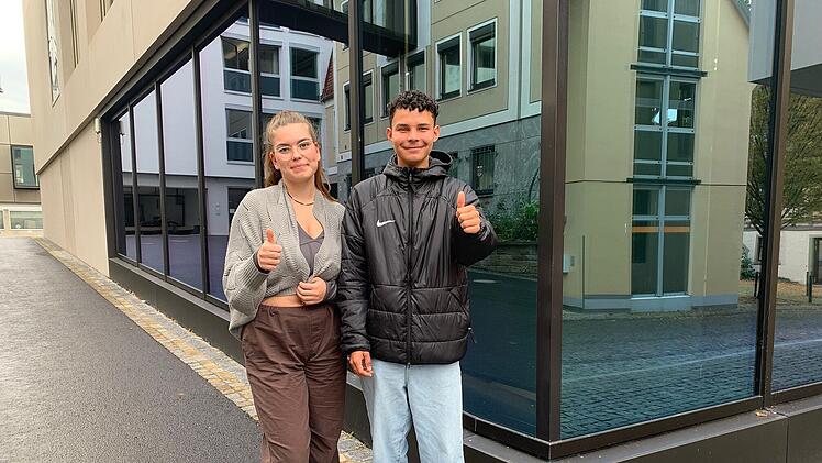 Landkreis Bad Kissingen: Neue Sch&uuml;lersprecher der Mittelschulen gew&auml;hlt - "gro&szlig;e Auszeichnung und Verantwortung"