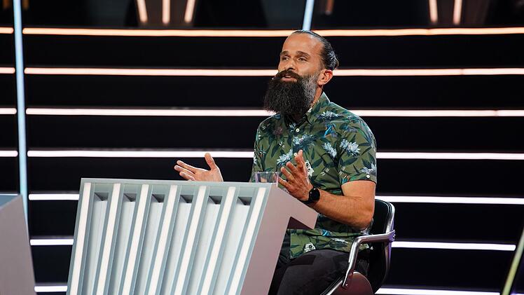 Polizist Uwe verließ die Show mit 2.000 Euro.