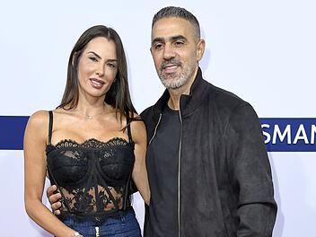 Anna-Maria Ferchichi denkt dar&uuml;ber nach, ihre Brustimplantate durch eine kleinere Gr&ouml;&szlig;e zu ersetzen.