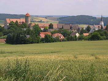 Alles Wissenswerte zur Gemeinde Lisberg