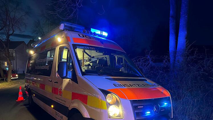 Oberwasungen: Brand in Schreinerei sorgt f&uuml;r f&uuml;nfstelligen Sachschaden