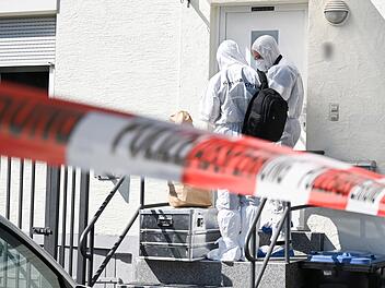 Drei Tote nach mutmaßlichem Streit in Familie