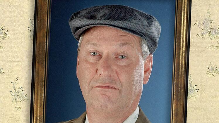 Ein echter Unsympath in bester Tradition von Ekel Alfred: Gerd Dudenh&ouml;ffer verk&ouml;rperte Heinz Becker bereits seit 1982 in diversen B&uuml;hnenprogrammen.