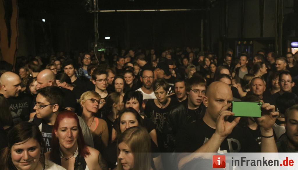 A Life Divided in Nürnberg