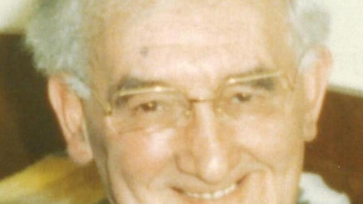 Rolf Schemenau