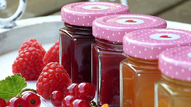 Marmeladen-R&uuml;ckruf bei Kaufland und Rewe wegen Glassplittern