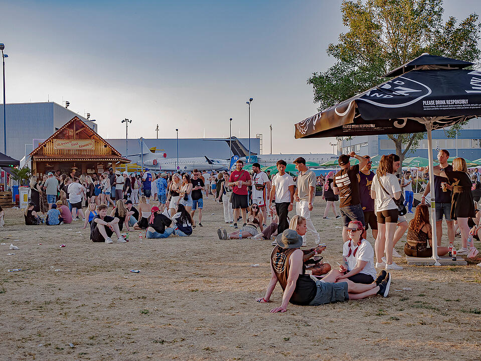 Das Top-Event der Hip Hop Community!