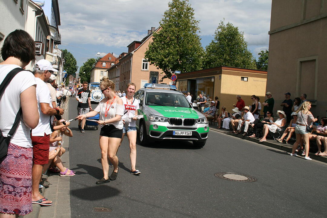 Rakoczy-Fest 2017