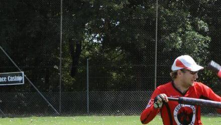 Neben Schnelligkeit ist auch die Taktik wichtig. Foto: Barbara Herbst