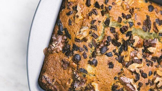 Bananenbrot