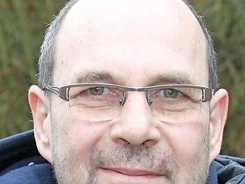 Lorenz Leimbach