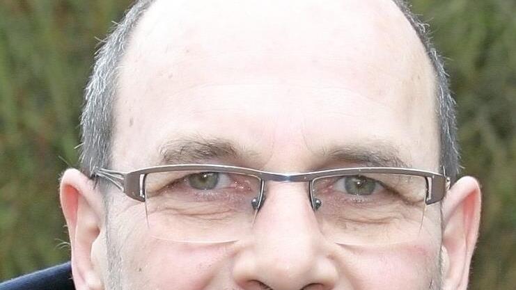 Lorenz Leimbach