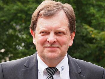 Carl-August Heinz Foto: privat