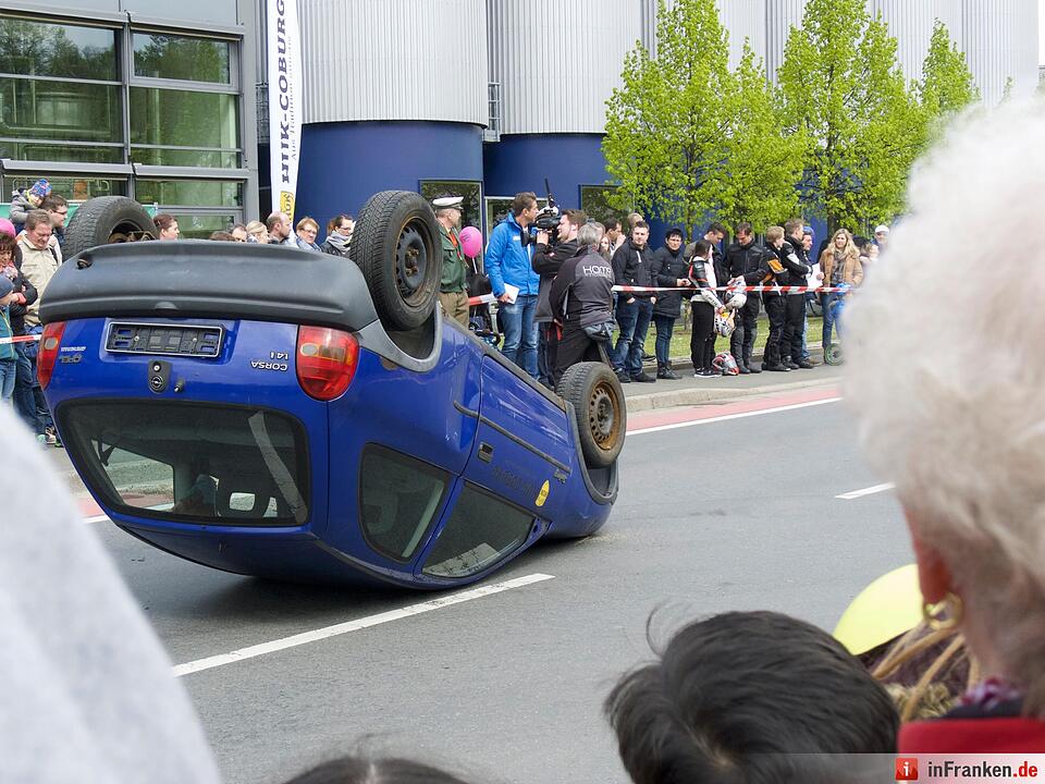 Motorradsternfahrt lockt schon am Samstag viele Fans