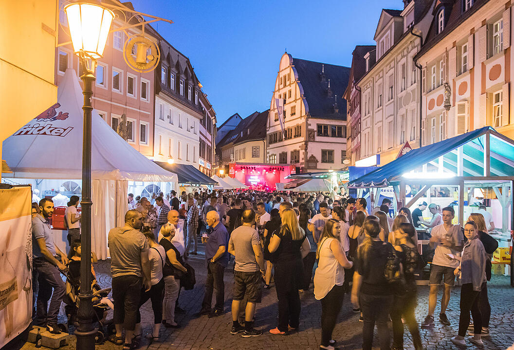 Stadtfest