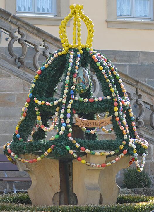 Rafael Schneidawind im Landkreis Lichtenfels