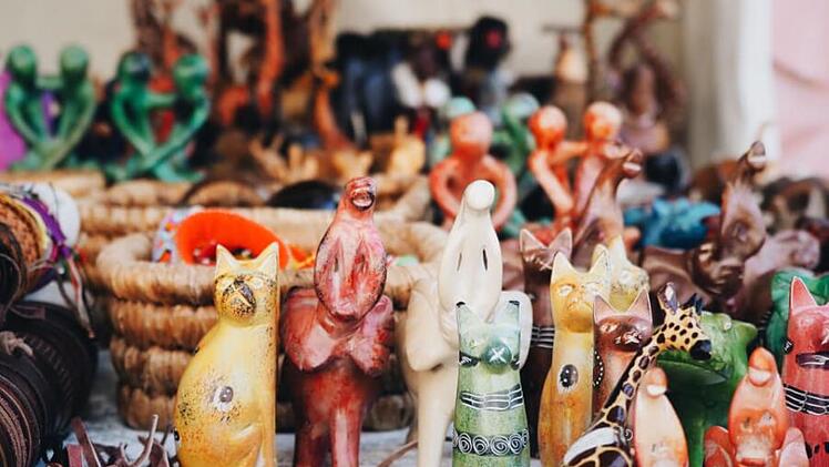 Forchheim: Afrika Kulturtage finden wieder statt - Sonderausstellung, Konzerte und Familienangebote