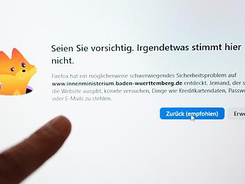 Gravierende Sicherheitsl&uuml;cke bedroht weltweit Webseiten