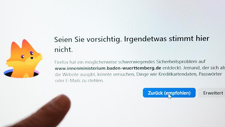 Gravierende Sicherheitsl&uuml;cke bedroht weltweit Webseiten