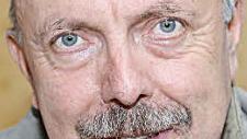 Ulrich-Arthur Birk Foto: M. Hoch