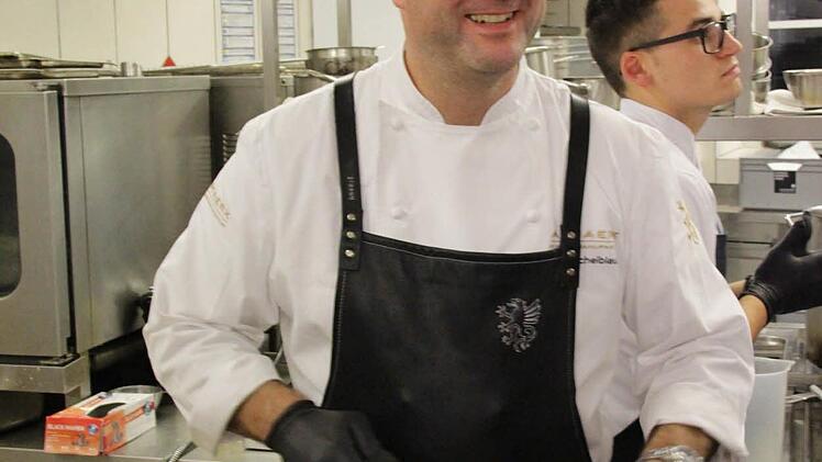 Oliver Scheiblauer