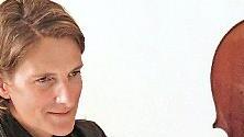 Die Cellistin Léa Duret.