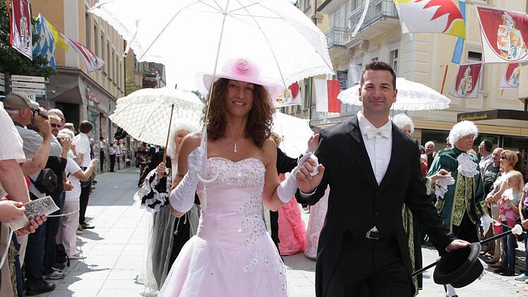 Rakoczy-Fest 2012